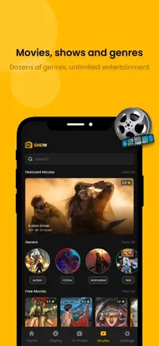 jiohotstar-for-pc Movies and shows