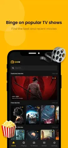 jiohotstar-for-pc tv show